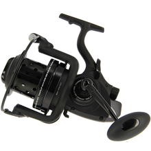 Load image into Gallery viewer, NGT Dynamic BigPit-X9 - 10BB Carp Runner Reel with Spare Spool
