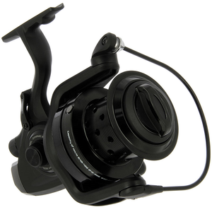 NGT Dynamic BigPit-X9 - 10BB Carp Runner Reel with Spare Spool