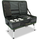 NGT Carp Bivvy Table System (588)