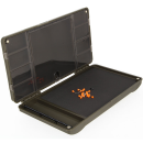 Load image into Gallery viewer, NGT XPR PLUS Box - Terminal Tackle and Rig Board Magnetic Tackle Box
