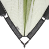 Load image into Gallery viewer, NGT 50&quot; Specimen Dual Net Float System - Green Mesh with Metal &#39;V&#39; Block and Stink Bag
