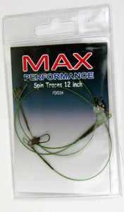 Wire Trace 20lb - 12" long