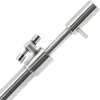Load image into Gallery viewer, NGT Stainless Steel Bank Stick - 50-90cm (Large)
